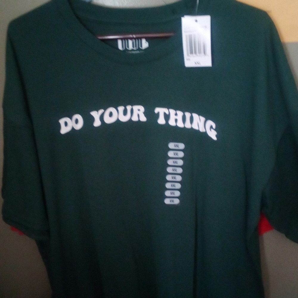 IML XXL t shirt